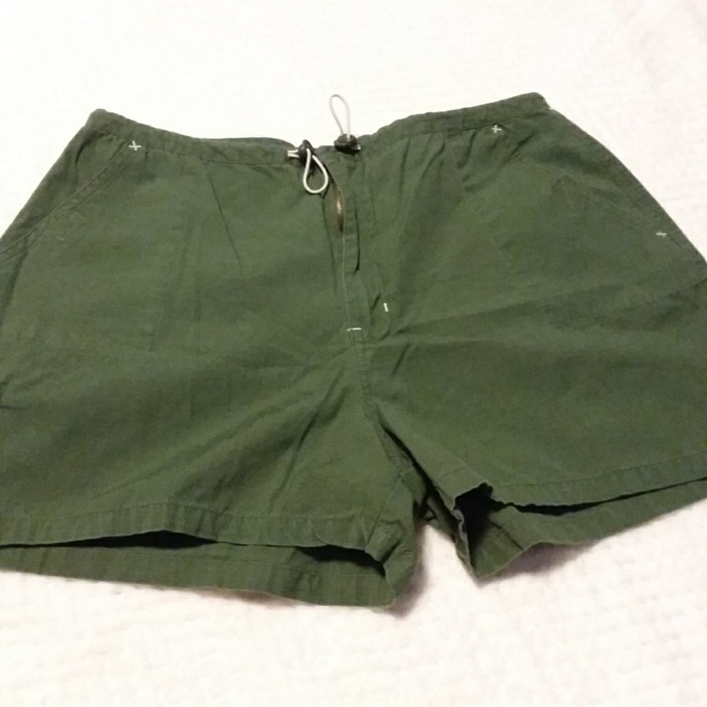Route 66 cargo shorts
